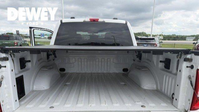 2022 Ford F-150 Limited