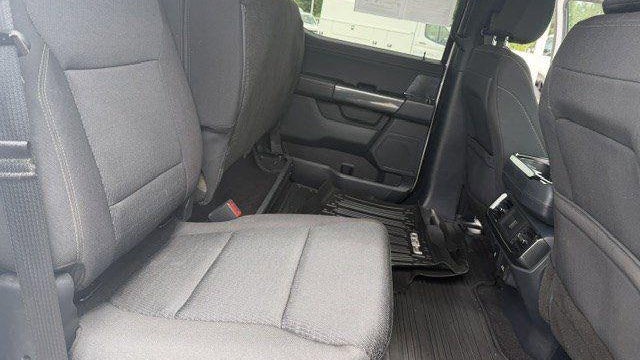 2022 Ford F-150 Limited