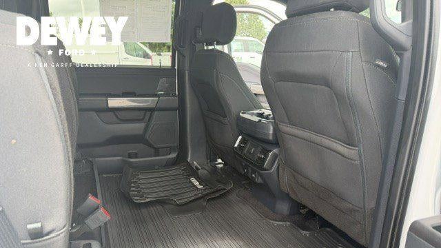 2022 Ford F-150 Limited