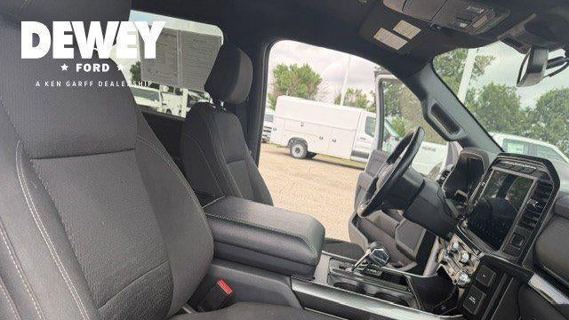 2022 Ford F-150 Limited