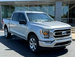 2022 F-150 Thumbnail 2
