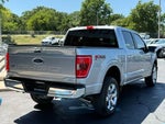 2022 F-150 Thumbnail 3
