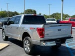 2022 F-150 Thumbnail 4