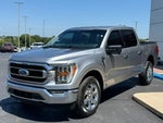 2022 F-150 Thumbnail 5