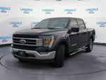 2022 F-150 Thumbnail 11