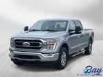 2022 F-150 Thumbnail 1
