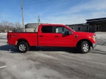 2022 F-150 Thumbnail 2