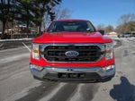 2022 F-150 Thumbnail 4