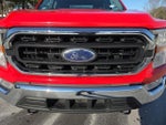 2022 F-150 Thumbnail 7