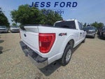 2022 F-150 Thumbnail 3