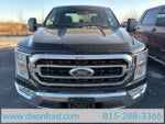 2022 F-150 Thumbnail 8