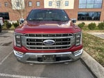 2022 F-150 Thumbnail 2