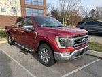 2022 F-150 Thumbnail 3