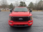 2022 F-150 Thumbnail 1