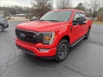 2022 F-150 Thumbnail 2
