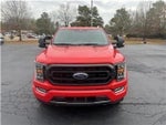 2022 F-150 Thumbnail 11