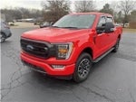 2022 F-150 Thumbnail 14