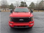 2022 F-150 Thumbnail 17