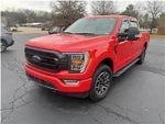 2022 F-150 Thumbnail 24