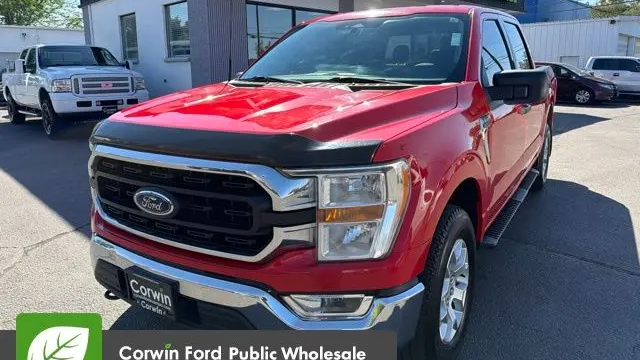 Preowned 2022 Ford F-150 XL for Sale