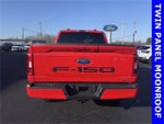 2022 F-150 Thumbnail 4