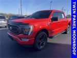 2022 F-150 Thumbnail 6