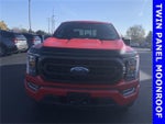 2022 F-150 Thumbnail 7