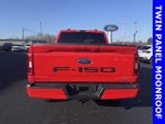 2022 F-150 Thumbnail 4