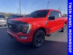2022 F-150 Thumbnail 6