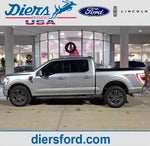 2022 F-150 Thumbnail 1