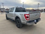 2022 F-150 Thumbnail 3