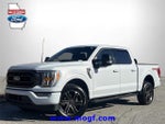 2022 F-150 Thumbnail 1