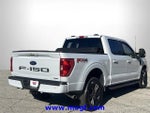 2022 F-150 Thumbnail 3