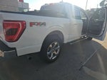 2022 F-150 Thumbnail 8