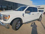 2022 F-150 Thumbnail 10
