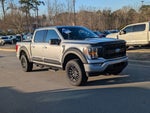 2022 F-150 Thumbnail 2