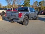 2022 F-150 Thumbnail 4
