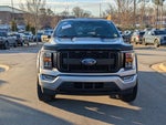 2022 F-150 Thumbnail 9