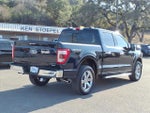 2022 F-150 Thumbnail 12