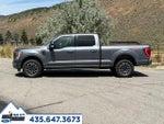 2022 F-150 Thumbnail 2