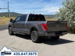 2022 F-150 Thumbnail 3