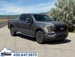 2022 F-150 Thumbnail 8
