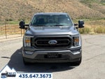 2022 F-150 Thumbnail 9