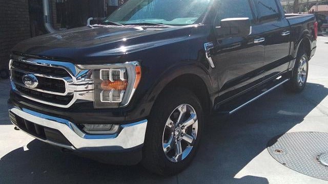 Preowned 2022 Ford F-150 XLT for Sale
