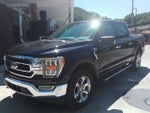 2022 F-150 Thumbnail 1