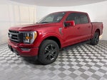 2022 F-150 Thumbnail 3