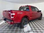 2022 F-150 Thumbnail 7