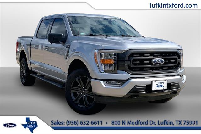 2022 Ford F-150 - $29,770