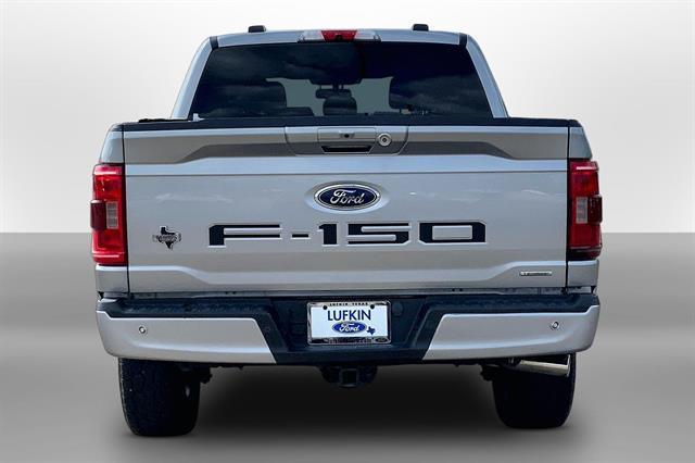 2022 Ford F-150 - $29,770