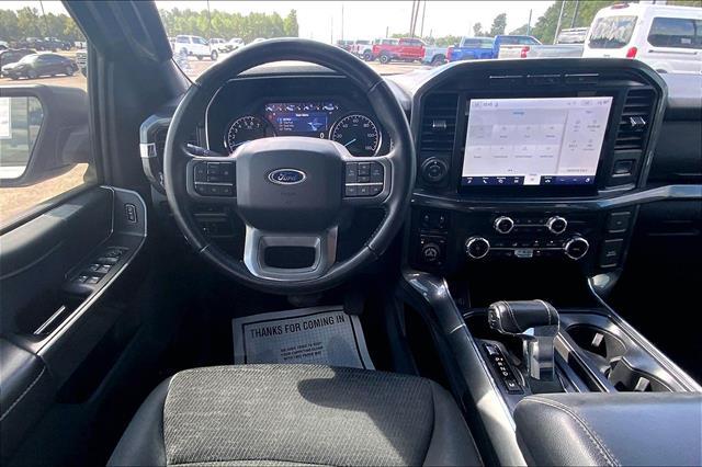 2022 Ford F-150 - $29,770